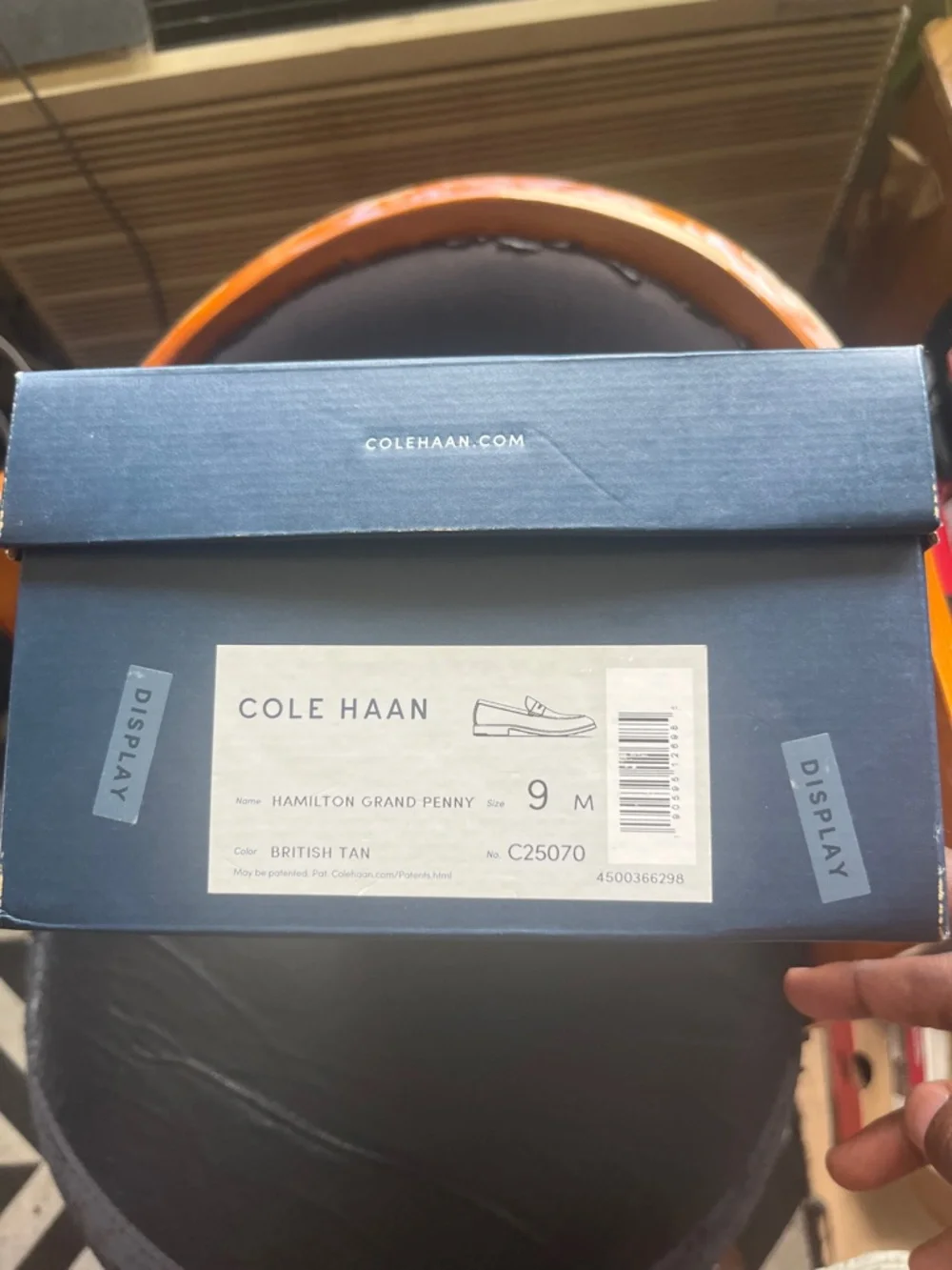Cole Haan good